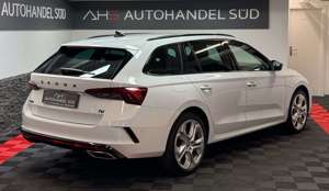 Skoda Octavia RS iV*D.TACHO*HUD*KAMERA* Bild 5