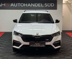 Skoda Octavia RS iV*D.TACHO*HUD*KAMERA* Bild 3