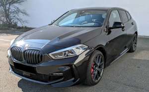 BMW 118 i M Sport Navi LED PDC LiveCPro