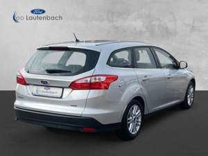 Ford Focus Turnier Titanium Bild 5