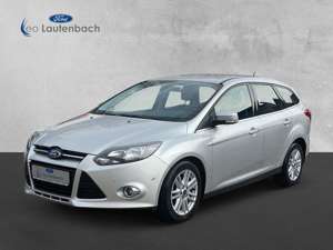Ford Focus Turnier Titanium Bild 1