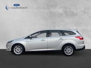 Ford Focus Turnier Titanium Bild 2