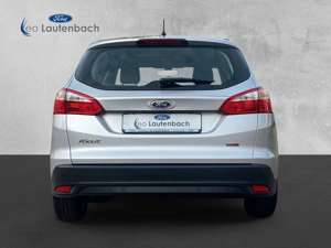 Ford Focus Turnier Titanium Bild 4