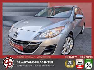 Mazda 3 2.0 *AUTOMATIK/NAVIGATION/AHK/PDC*