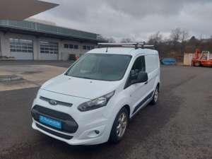Ford Transit Connect Kasten Trend