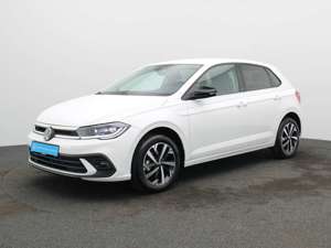 Volkswagen Polo Move 1.0 TSI / Matrix, IQ.Drive, PDC, RFK Bild 2