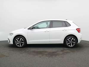 Volkswagen Polo Move 1.0 TSI / Matrix, IQ.Drive, PDC, RFK Bild 5