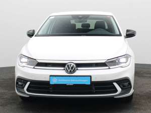 Volkswagen Polo Move 1.0 TSI / Matrix, IQ.Drive, PDC, RFK Bild 3