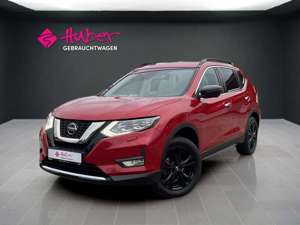 Nissan X-Trail N-DESIGN 158 PS (GARANTIE BIS 04 / 2027)