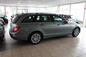 Mercedes-Benz C 180 C -Klasse T CGI BlueEfficiency