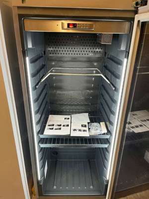 Dry Ager DX1000 Premium mit Zubehör