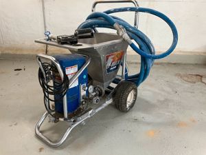 Graco T-Max 405