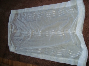 Raffrollos -Gardinen