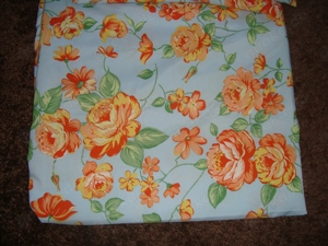 Neu! Bettwäsche Rosen 4 teiliges Set