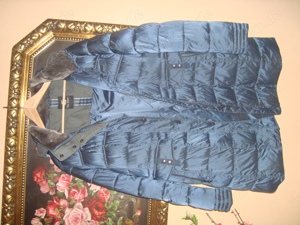 Wintermantel Gr.46