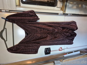 Damenkleid 
