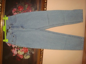 NEU! Vintage High Waist Jeans Lee Riders Gr.34