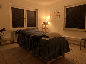 Chinesische Massage China Massage Wellness und Entspannungsmassage, Ganzkörpermassage, Sport Massage Bild 10
