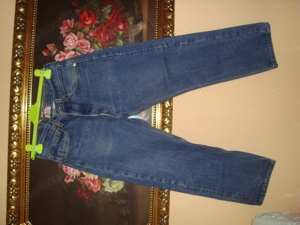 Vintage High Waist Jeans Levis 501