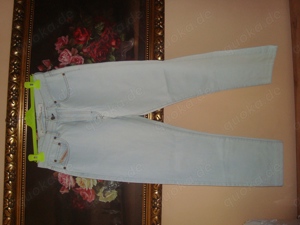 Vintage Diesel Cochice 575 Stone Karottenhose Italien 90er Jahre