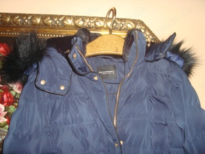 Wintermantel von C und A- Gr.46