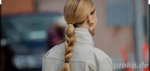 Freiwillige zum Haare scheiden