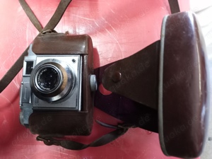 Zeiss Ikon   Prontor SVS