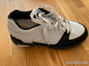 Heelys weiss mit Rollen 