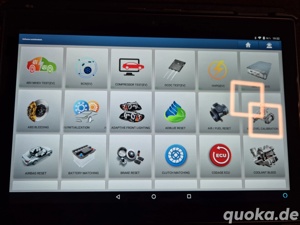 Prodiag Thinkcar Mini 2 Lenovo tab4 10 plus 