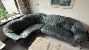 Couch Eckgarnitur 