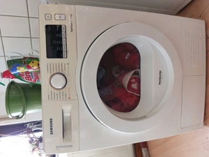 Wärmepumpentrockner Samsung 
