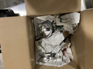 Punkt Strahler Bild 3