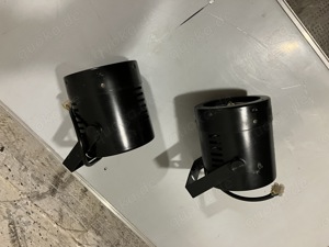 Punkt Strahler Bild 2