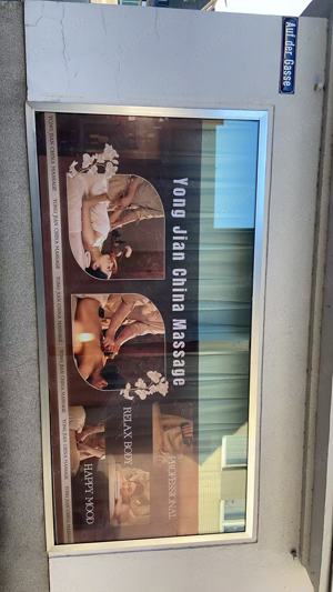 Chinesische Massage Yong Jian in Engelskirchen Bild 3
