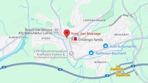 Chinesische Massage Yong Jian in Engelskirchen Bild 8