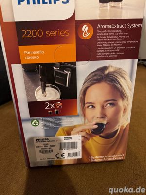 Kaffee maschine