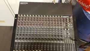 Dynacord Gesangssystem Bild 5