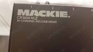 Dynacord Gesangssystem Bild 2