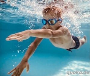 Schwimmkurse KINDER Privat