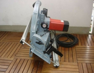 Mafell MKS 185 E Zimmerei-Handkreissäge