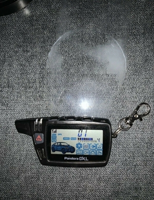 Code Grabber Pandora DXL5000 ver. PRO+ NEW 2020 Bild 2