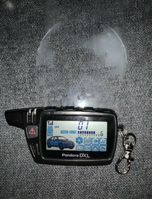 Code Grabber Pandora DXL5000 ver. PRO+ NEW 2020 Bild 3