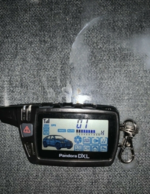 Code Grabber Pandora DXL5000 ver. PRO+ NEW 2020 Bild 4