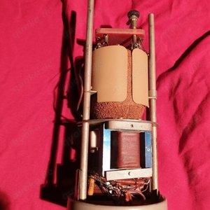 Neumann CMV 5B, Neumann M7 Kondensatormikrofonkapsel, Sehr selten, Rar