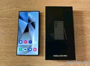 Samsung Galaxy S24 Ultra 
