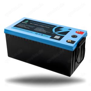 LiFePO4 Lithium Battery 36v 150Ah with BMS and LED indicator
