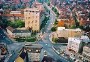WG Zimmer mit eigenem Balkon in Neuhausen 
