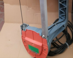 Mafell Handbandsäge Z 5 Bandsäge 230 V Bild 5
