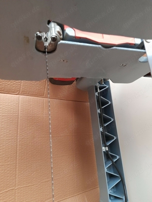 Mafell Handbandsäge Z 5 Bandsäge 230 V Bild 7