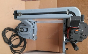 Mafell Handbandsäge Z 5 Bandsäge 230 V Bild 3